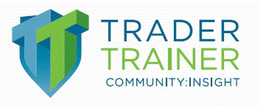 TT TRADER TRAINER COMMUNITY:INSIGHT trademark