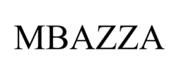 MBAZZA trademark