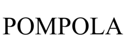POMPOLA trademark