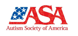 ASA AUTISM SOCIETY OF AMERICA trademark
