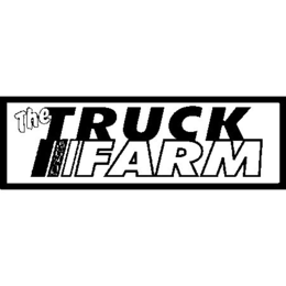 THE TRUCK FARM trademark