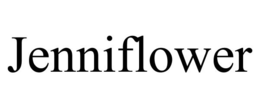JENNIFLOWER trademark