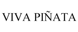 VIVA PIÑATA trademark
