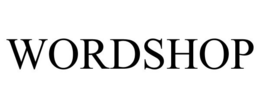 WORDSHOP trademark