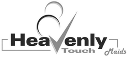 HEAVENLY TOUCH MAIDS trademark