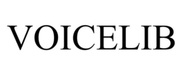 VOICELIB trademark