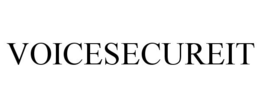 VOICESECUREIT trademark