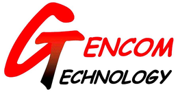 GENCOM TECHNOLOGY trademark