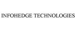 INFOHEDGE TECHNOLOGIES trademark