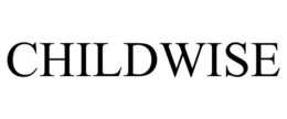 CHILDWISE trademark