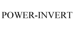 POWER-INVERT trademark