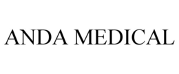 ANDA MEDICAL trademark