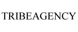 TRIBEAGENCY trademark