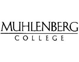MUHLENBERG COLLEGE trademark