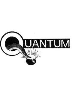 QUANTUM trademark