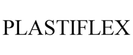 PLASTIFLEX trademark