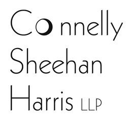 CONNELLY SHEEHAN HARRIS LLP trademark