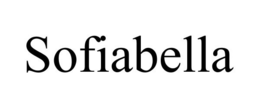 SOFIABELLA trademark