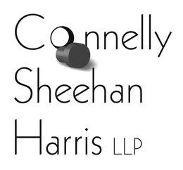 CONNELLY SHEEHAN HARRIS LLP trademark