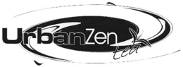 URBANZEN TEA trademark