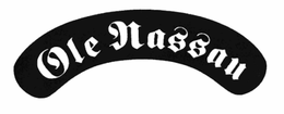 OLE NASSAU trademark
