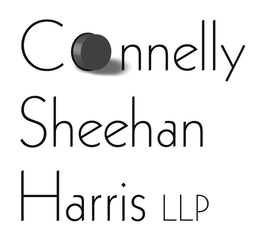 CONNELLY SHEEHAN HARRIS LLP trademark