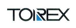TOREX trademark
