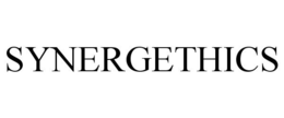 SYNERGETHICS trademark