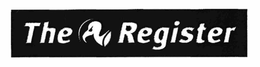THE REGISTER trademark