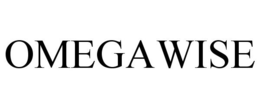 OMEGAWISE trademark