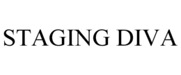 STAGING DIVA trademark