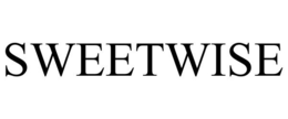 SWEETWISE trademark