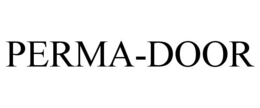 PERMA-DOOR trademark