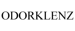 ODORKLENZ trademark