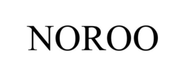 NOROO trademark
