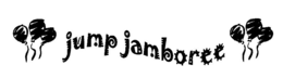 JUMP JAMBOREE trademark