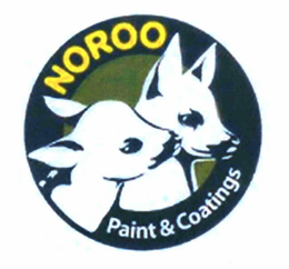 NOROO PAINT & COATINGS trademark