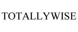 TOTALLYWISE trademark