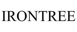 IRONTREE trademark