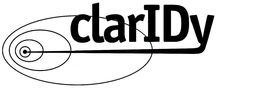 CLARIDY trademark