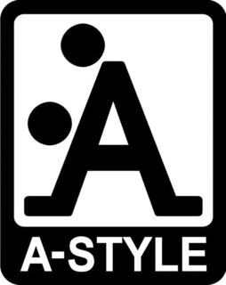 A-STYLE trademark