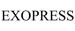 EXOPRESS trademark