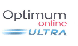 OPTIMUM ONLINE ULTRA trademark