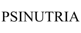 PSINUTRIA trademark