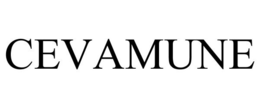 CEVAMUNE trademark