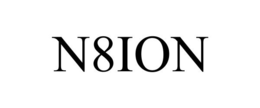 N8ION trademark