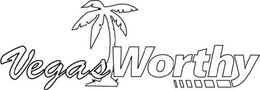 VEGAS WORTHY trademark