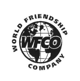 WFCO WORLD FRIENDSHIP COMPANY trademark
