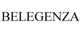 BELEGENZA trademark
