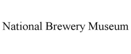 NATIONAL BREWERY MUSEUM trademark
